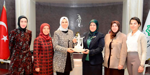 Kadına Bakış Açısının Değişmesi İçin Zaman Gerekli