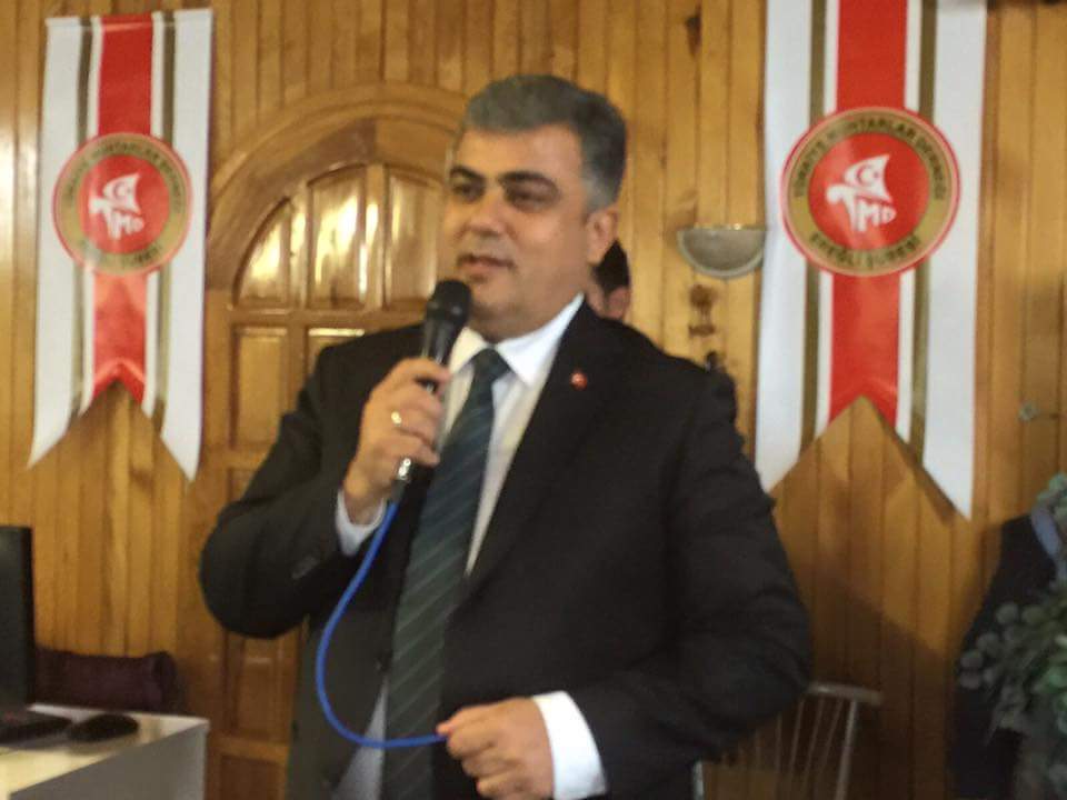 Ereğli İçin Sinerji