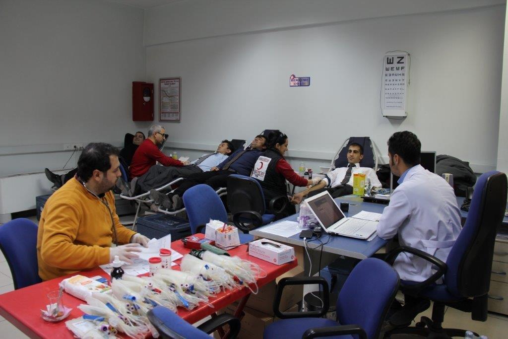 Konuk; Derde Derman Üretiyoruz