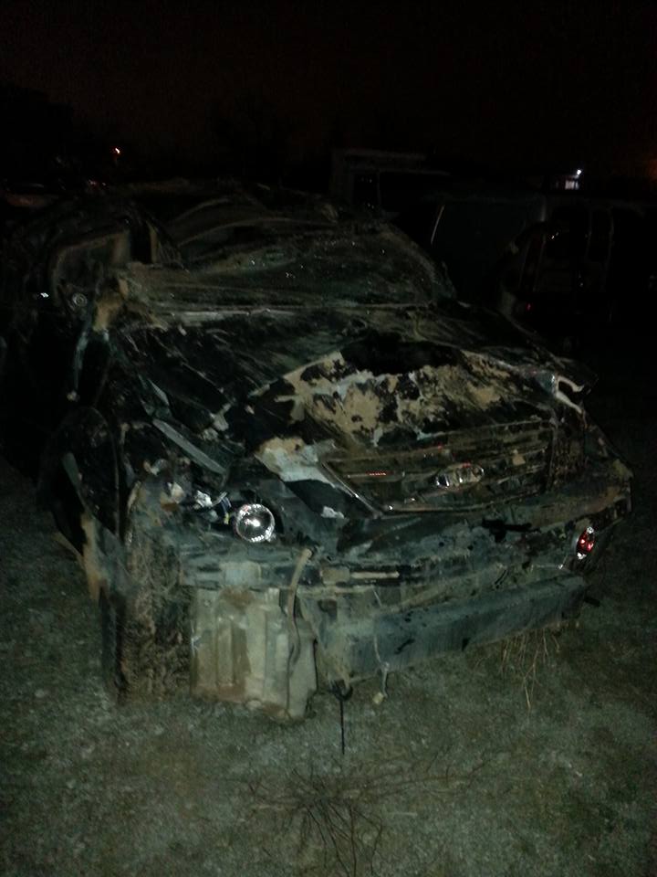 SİS VE AŞIRI BUZLANMA KAZALARA NEDEN OLDU