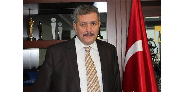 Konya Mali Müşavirler Odası'ndan İş Yeri Sahiplerine Uyarı