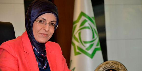 2016 Yenilenen Meram’ın Yılı Olacak