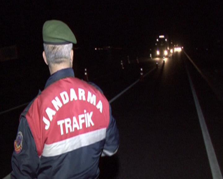 Yolcu Otobüsünde 7 Bin Paket Kaçak Sigara Ele Geçirildi