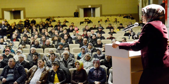 Dönüşümde En Büyük Kazanç Vatandaşın