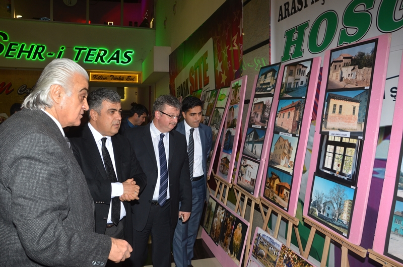 Ereğli Belediyesinden Kültüre Destek