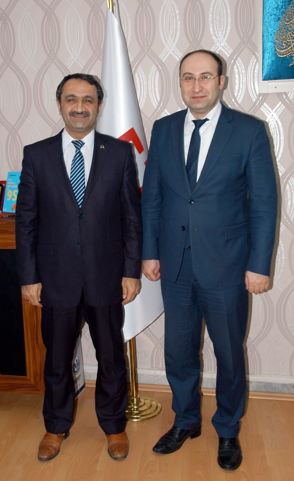 KOP Bölgesi “Yeni Marmara” olma yolunda