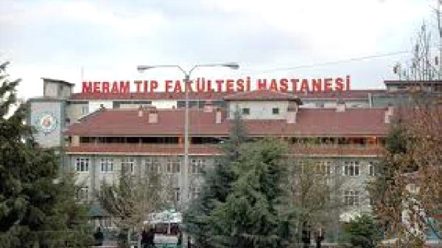 Konya'da Domuz Gribinden  1 Kişi Öldü