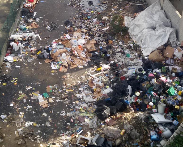 2014 Konya Belediye Atık İstatistikleri Açıklandı