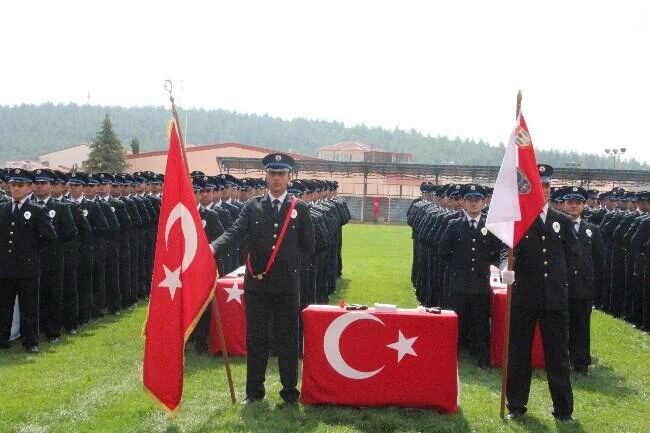 Etyemez Başarı Diledi