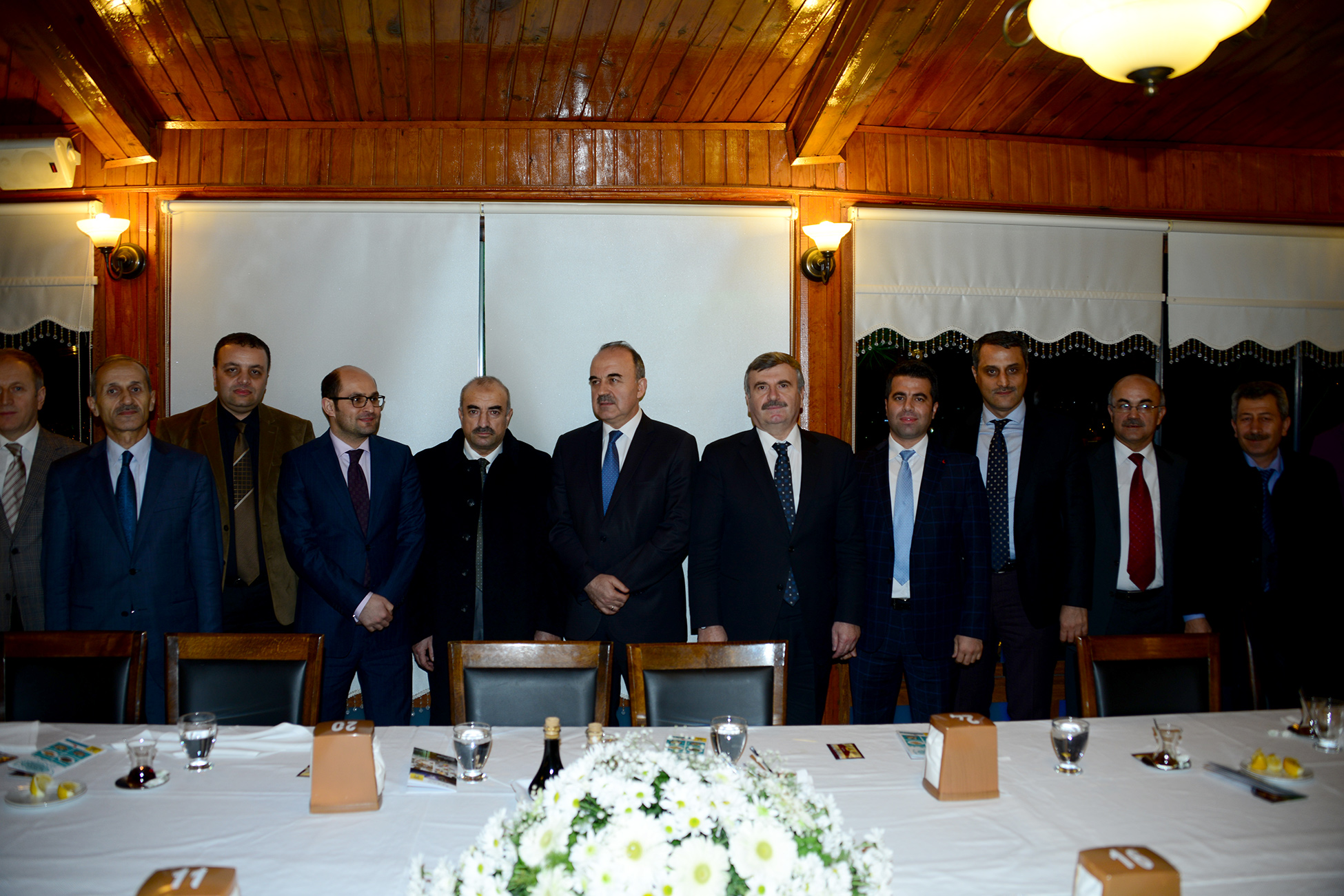 Hep Birlikte Daha Büyük Başarılara İmza Atalım