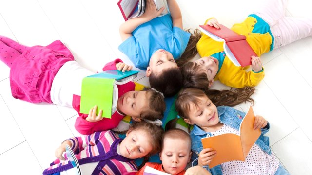 Çocuklarda zeka gelişimi için 10 adım