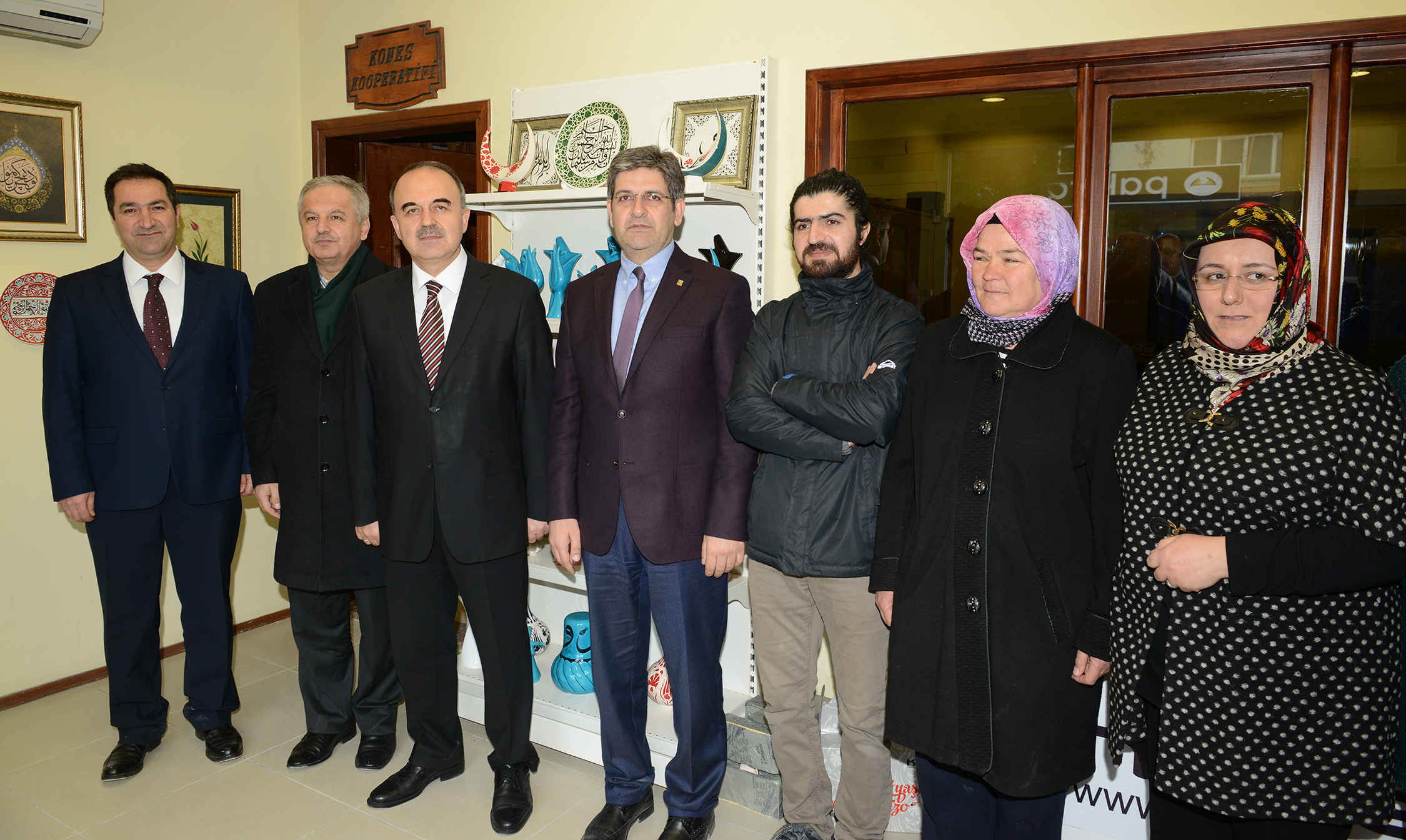 Mutlu Ailenin Önemine Dikkat Çekiliyor