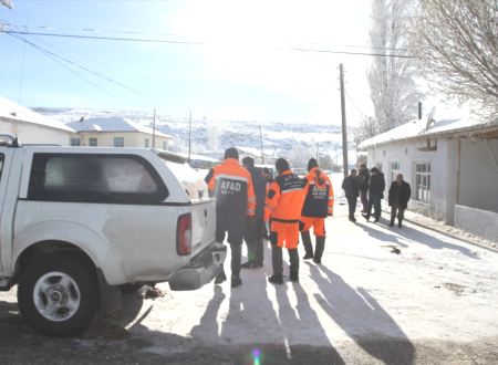 Avda Kaybolan İbrahim İçin, Aramalarda 5'inci Gün