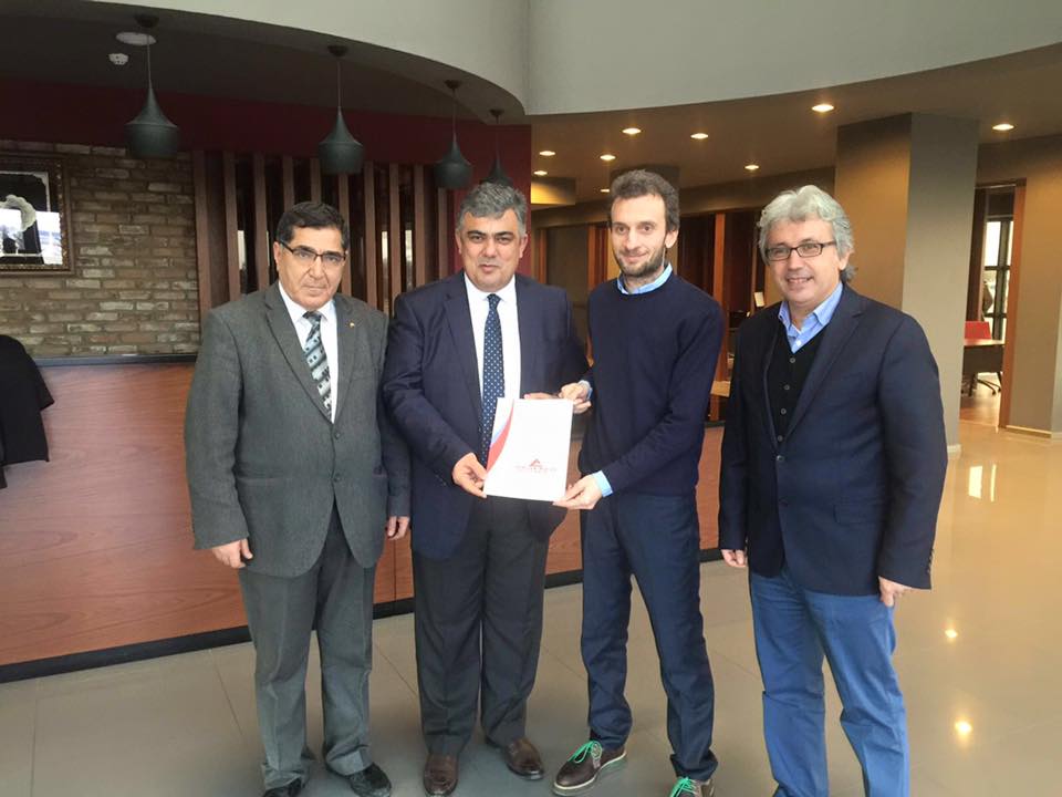 İstihdama Yönelik Çalışmalar Hız Kazandı