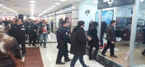 Ereğli Emniyeti’nden Huzur Uygulaması