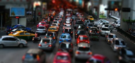 2015'de En çok Hangi renk otomobil tercih edildi.