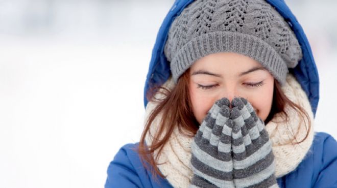 Soğuklar Cuma Günü Geri Geliyor