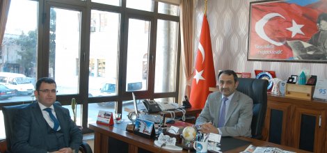 20 Bin Kişiye İş İmkanı