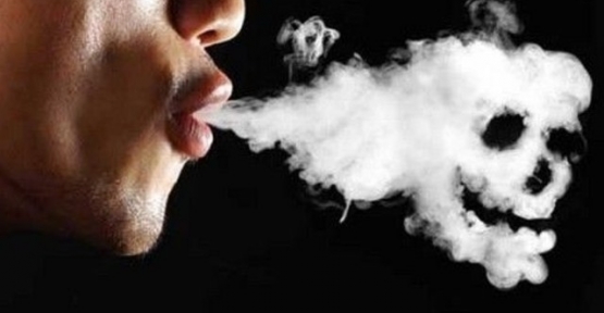 Sigara bağımlılığında ilk sıra gazetecilerde