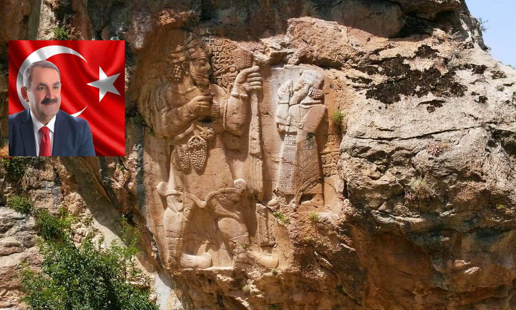 Ereğli İvriz de Tarihi Tarım Çalıştayı