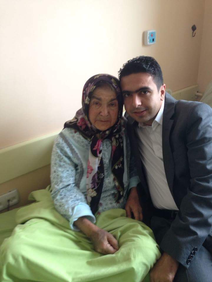 Karalar Ailesinin Acı Günü