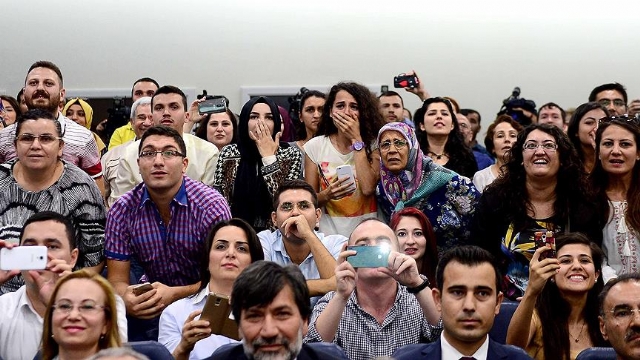 30 bin öğretmenin ataması yapıldı