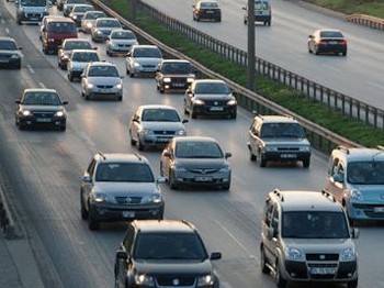 2015 Aralık Konya İli Motorlu Kara Taşıtları İstatistikleri