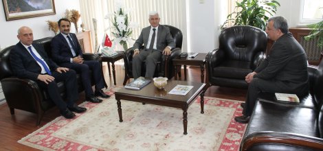 Basın, Toplumda “Akupunktur Etkisi” Yapıyor