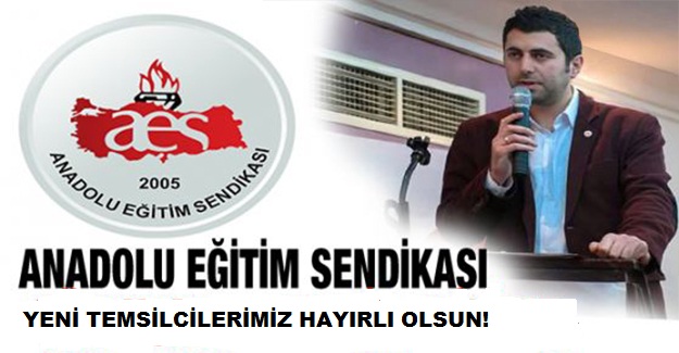AES YENİ TEMSİLCİLİKLERİNİ MÜJDELEDİ