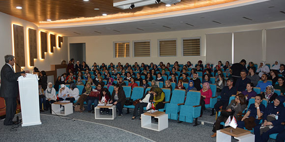 Küçükkendirci: Çerez Gibi İlaç Kullanıyoruz