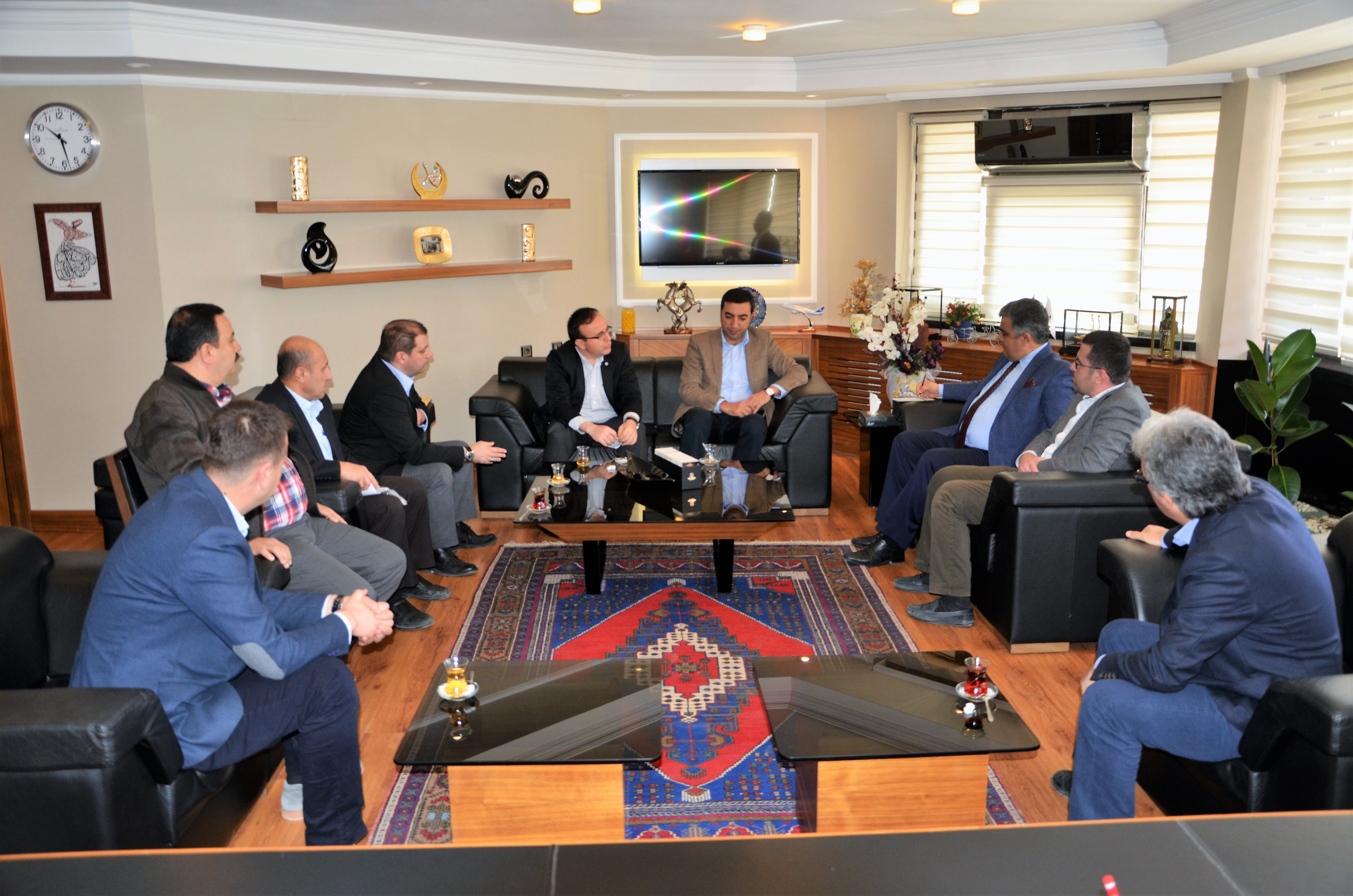 MÜJDE... EREĞLİ İÇİN TARİHİ GÜN