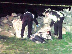 MOTOR TUTKUNU GENÇ, MOTOR KAZASIN’DA HAYATINI KAYBETTİ