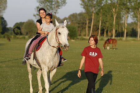 ÇOCUKLA TATİL NASIL YAPILIR‏
