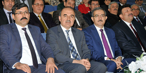 Selçuk Girişimcilikte Yeni Atılımlar Peşinde