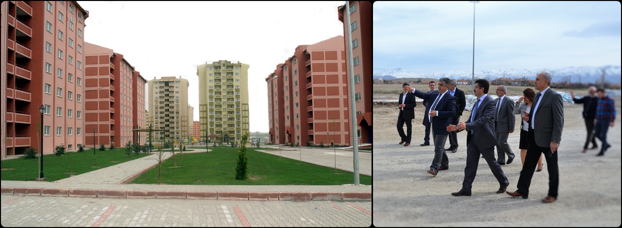 3. ETAP TOKİ GELİYOR