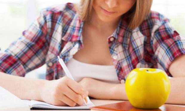 YGS öncesi beslenme önerileri