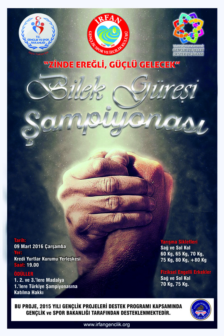 Üniversite Öğrencilerine Yönelik Bilek Güreşi