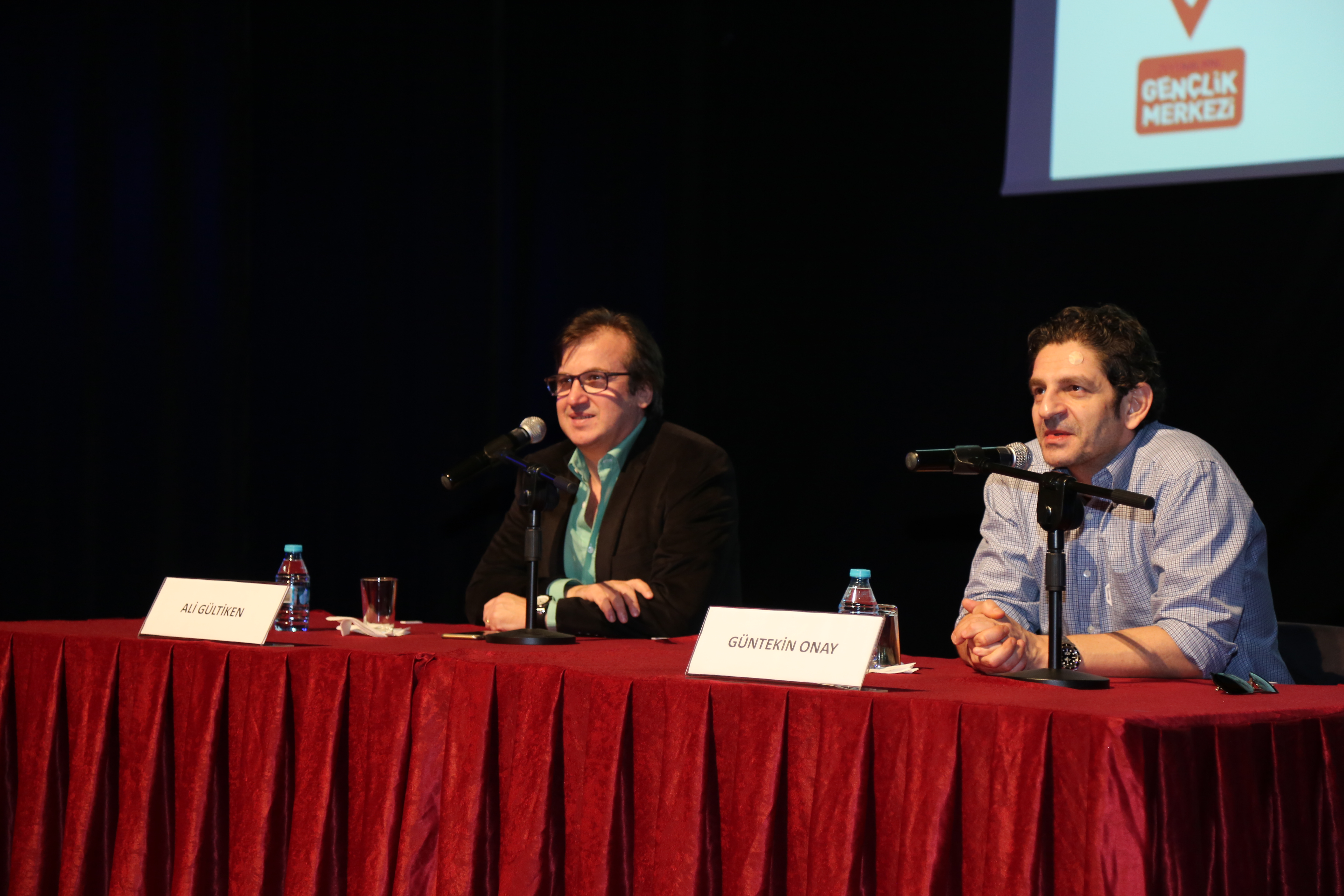 Güntekin Onay: “Futbol Endüstri Haline Geldi”