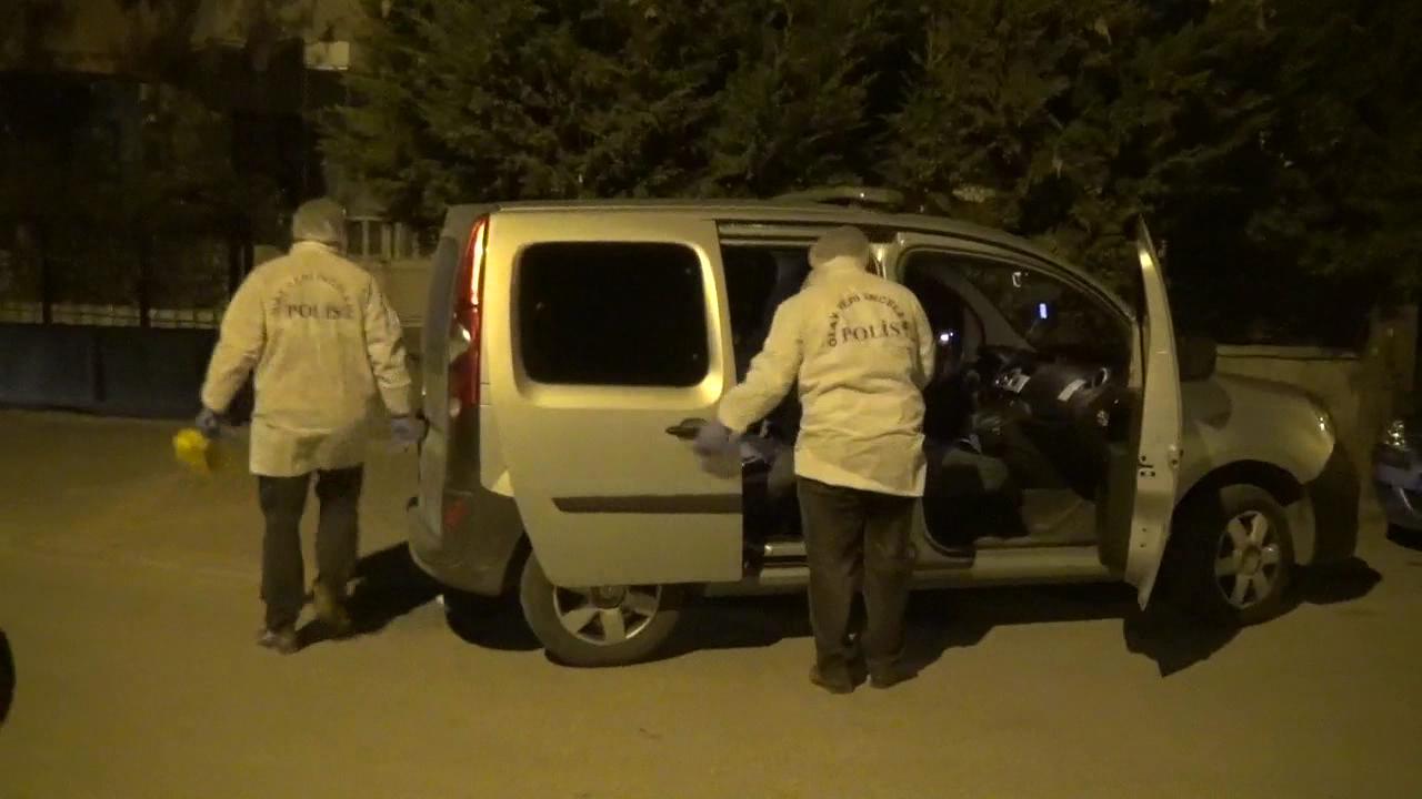 kadın soba kurbanı oldu: 1 Ölü