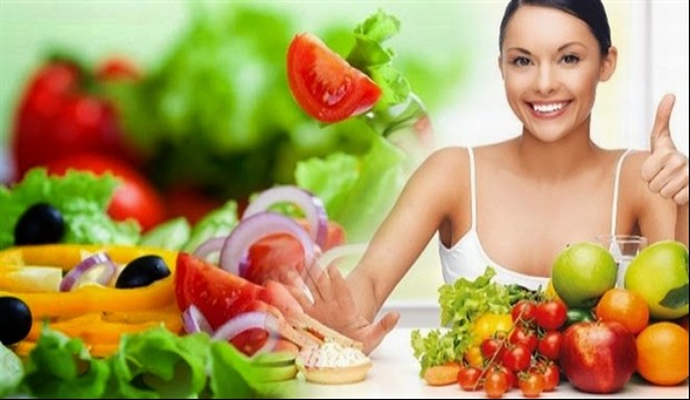 7 ALTIN ÖNERİYİ DİKKATE ALIN, KİLO ALMAYIN