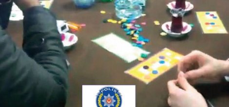 EREĞLİ POLİSİNİN BAŞARILI ÇALIŞMALARI SÜRÜYOR