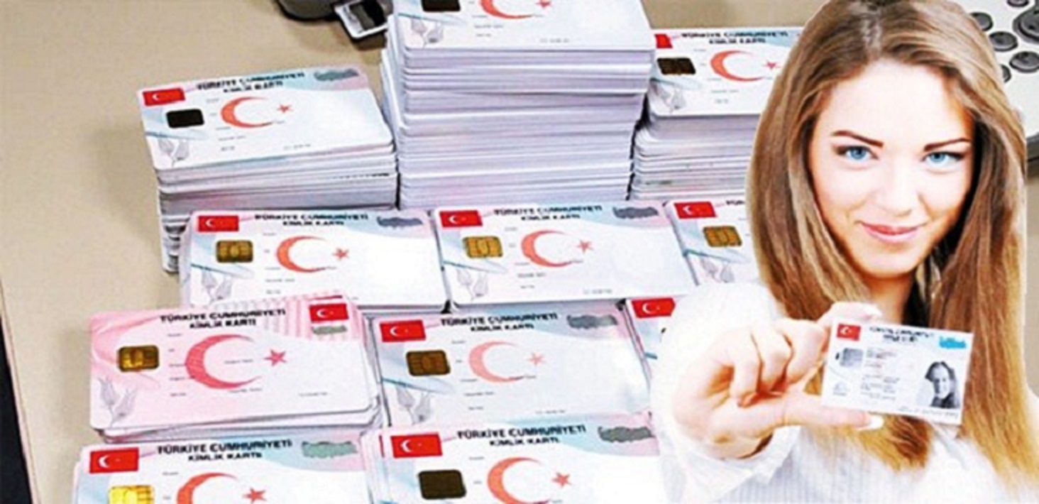 Yeni kimlikler 14 Mart’ta dağıtılacak‏
