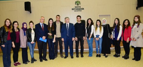 Büyükşehir Meclisi’nde Terör Olayları Bir Kez Daha Kınandı