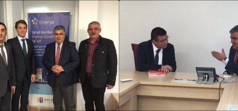 ÖZGÜVEN'DEN KONYA ÇIKARMASI