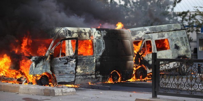 Terör Olayları Kaygı ve Uyku Bozukluklarını Tetikliyor