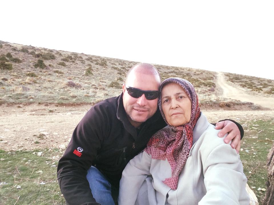 Tuncay Ailesinin Acı Günü