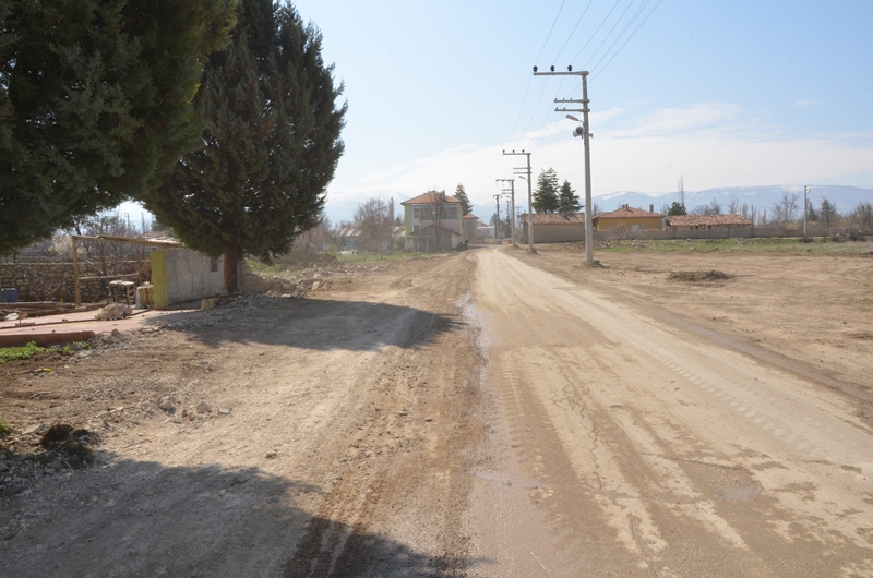 60 Yıllık Özlem Sona Eriyor