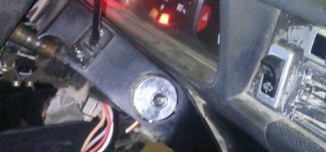 Ereğli Polisinden Oto farelerine darbe!!!