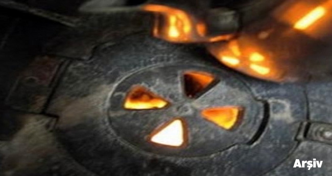 Fırtına soba zehirlenmesine neden oldu 7 kişi hastanelik oldu