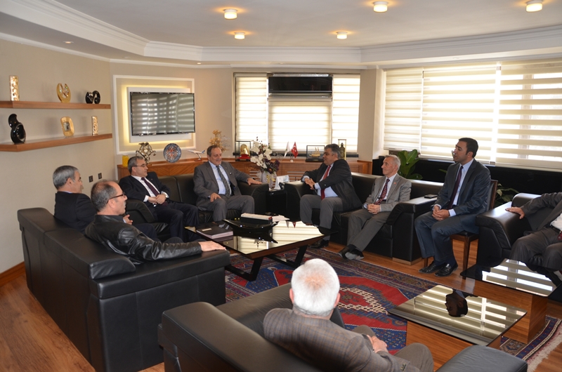 Ereğli’ye Değer Katacak